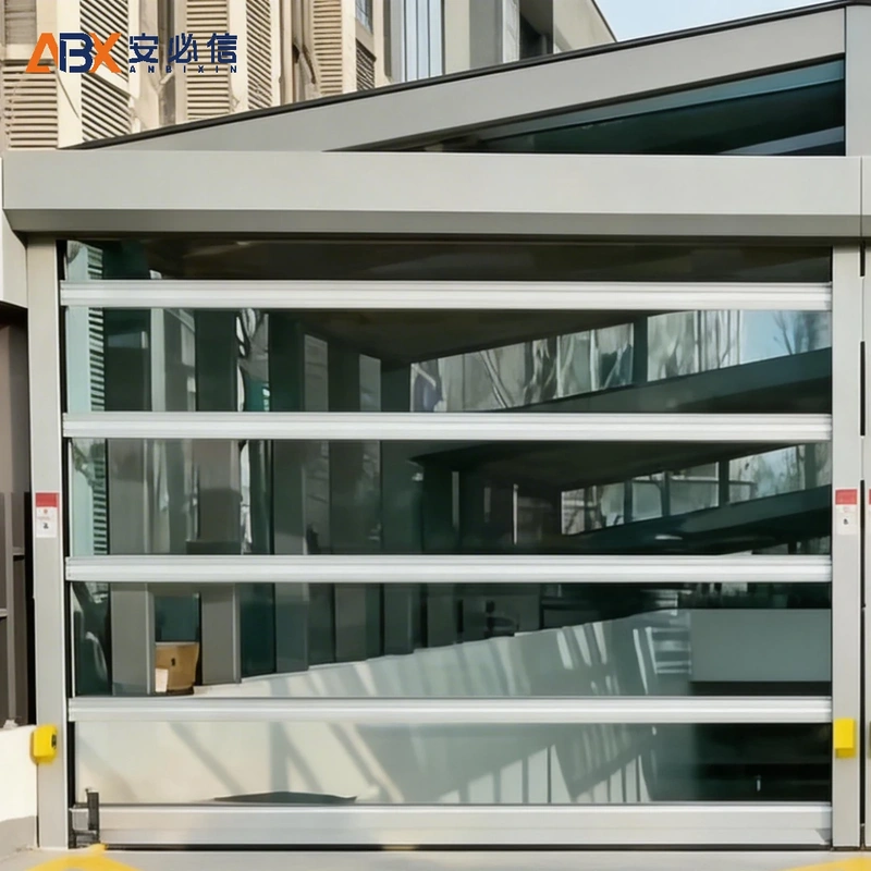 拉萨市工业快速门